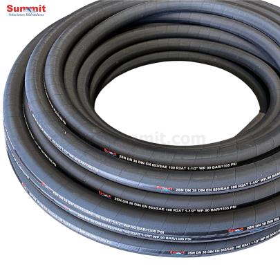 Manguera Summit 2SN 1-1/2